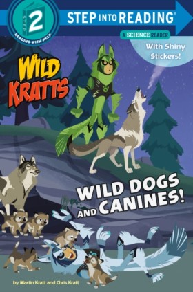 Wild Dogs …