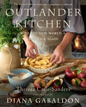 Outlander &hellip;