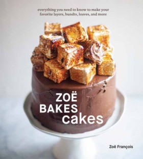 Zoe Bakes …