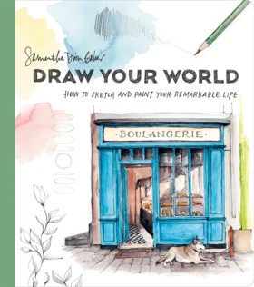 Draw Your &hellip;