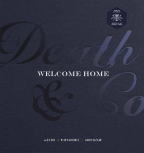 Death & Co …