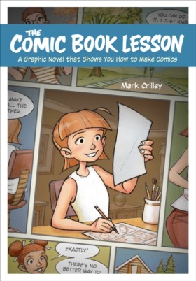 The Comic &hellip;