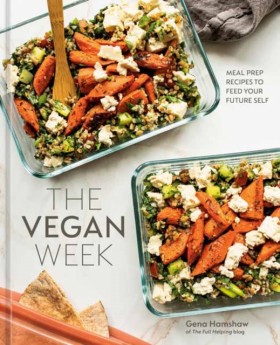 The Vegan …