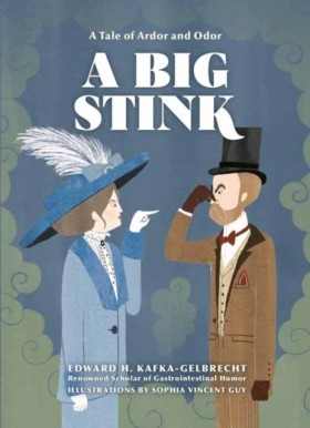 A Big Stin &hellip;