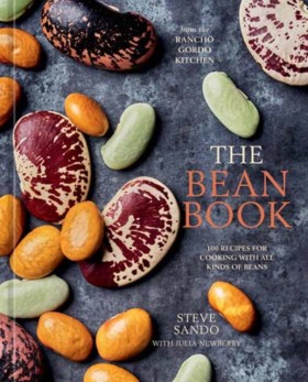 The Bean B …