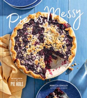 Pie Is Mes …