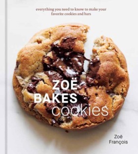 Zoe Bakes …