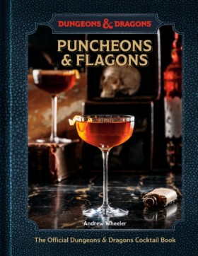 Puncheons &hellip;