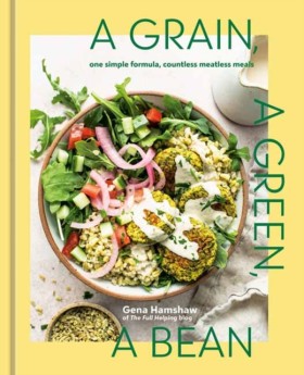 A Grain, a …