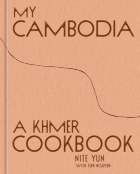My Cambodi …