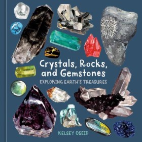 Crystals, &hellip;