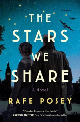 The Stars …