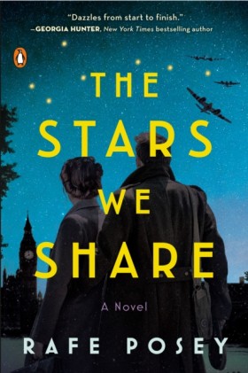 The Stars …