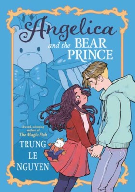 Angelica a &hellip;