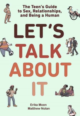 Lets Talk …