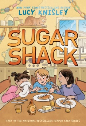 Sugar Shac …