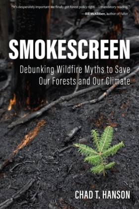 Smokescree &hellip;
