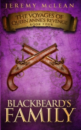 Blackbeard …