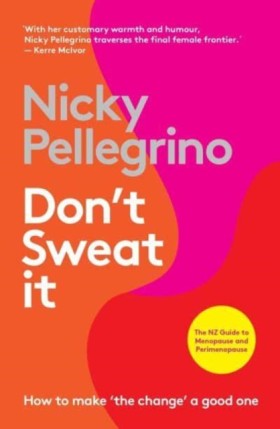 Dont Sweat &hellip;