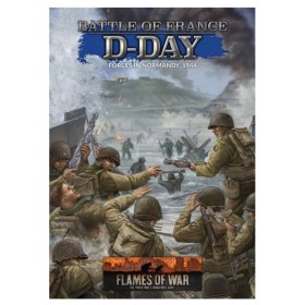 D-Day: For …