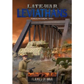 Late War L &hellip;
