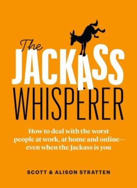 The Jackas …