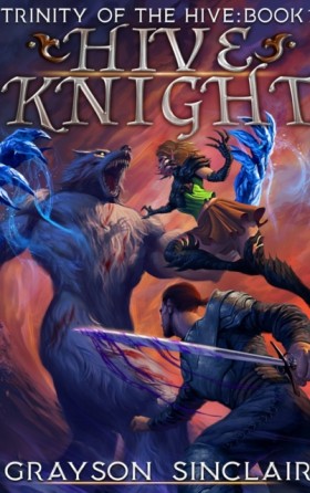 Hive Knigh …
