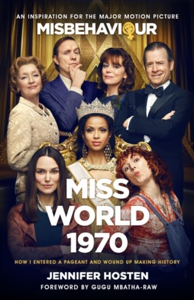 Miss World …