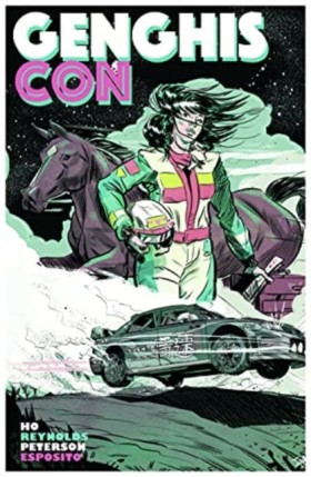 Genghis Co &hellip;