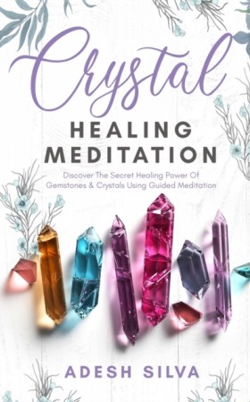 Crystal He …