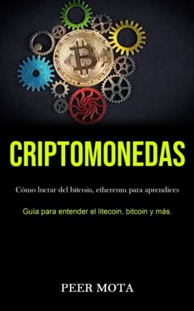 Criptomone &hellip;