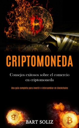 Criptomone &hellip;