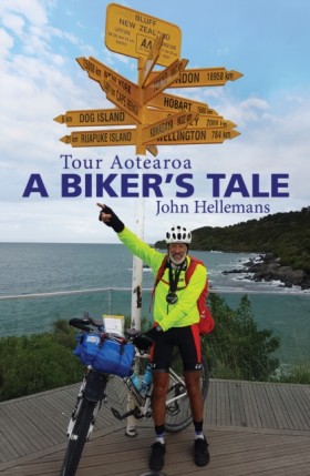 A Bikers T …