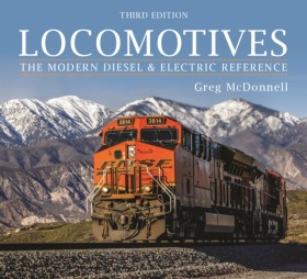 Locomotive &hellip;