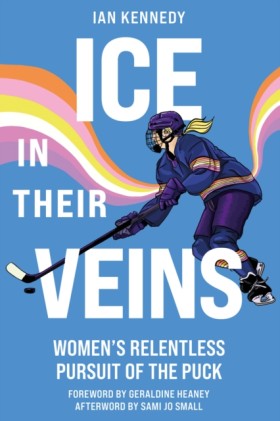 Ice in The …