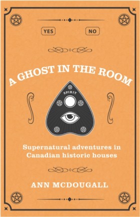 A Ghost in …