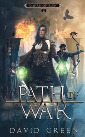 Path Of Wa &hellip;