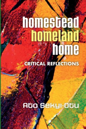 Homestead, &hellip;