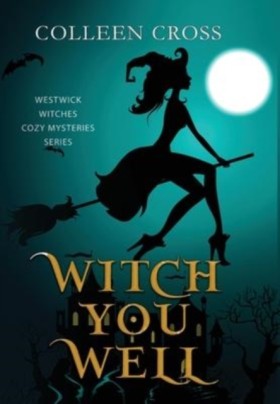 Witch You …