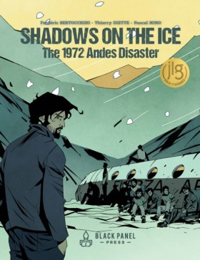 Shadows on &hellip;