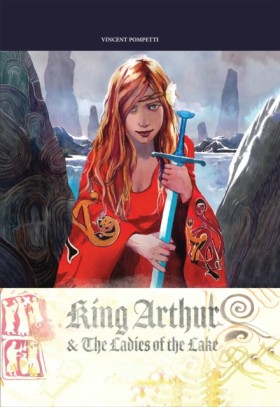 King Arthu &hellip;
