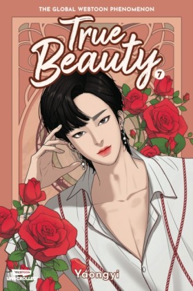 True Beaut …