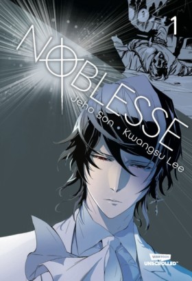 Noblesse, …