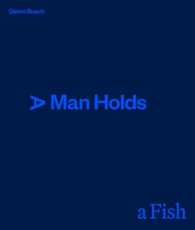 A Man Hold &hellip;