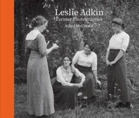 Leslie Adk &hellip;
