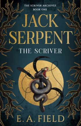 Jack Serpe &hellip;