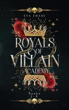 Royals of &hellip;