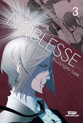 Noblesse, &hellip;