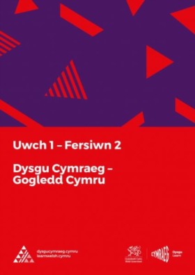 Dysgu Cymr …
