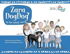 Zara DogDo &hellip;
